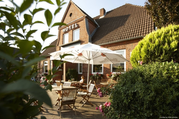Hotel Koenigstein Kiel by Tulip Inn